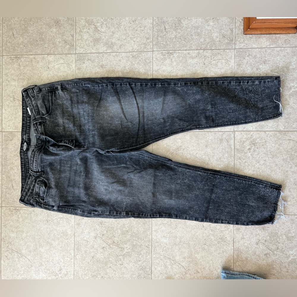 Old Navy Women’s jeans